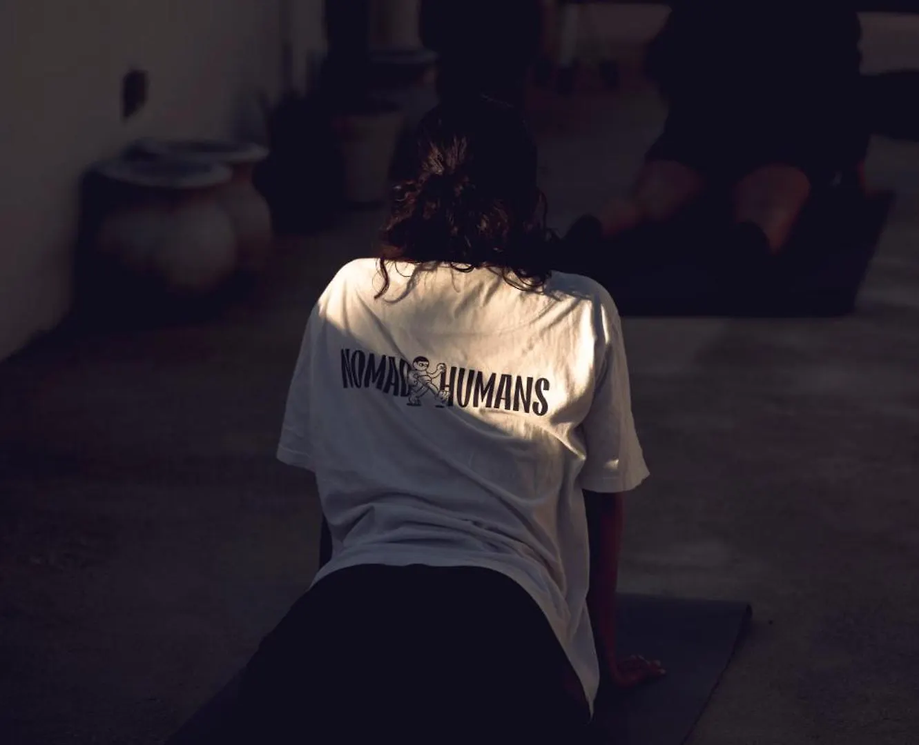 Nomad Humans Coliving Apartments 툴룸 0*,
