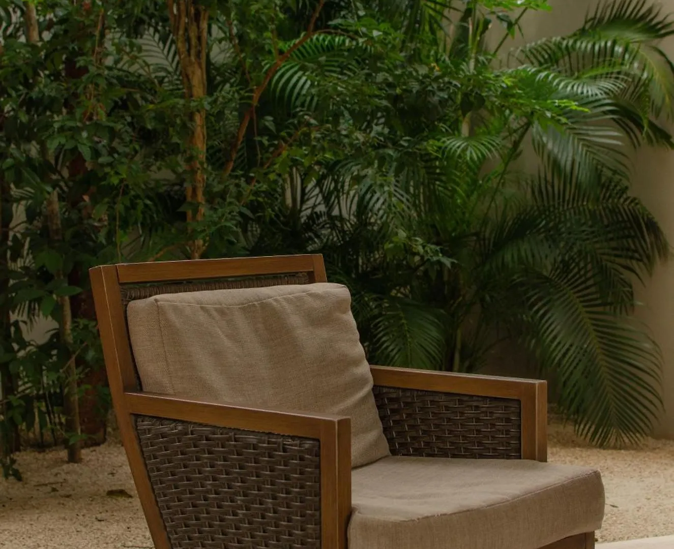 Nomad Humans Coliving Apartments Tulum Mexico