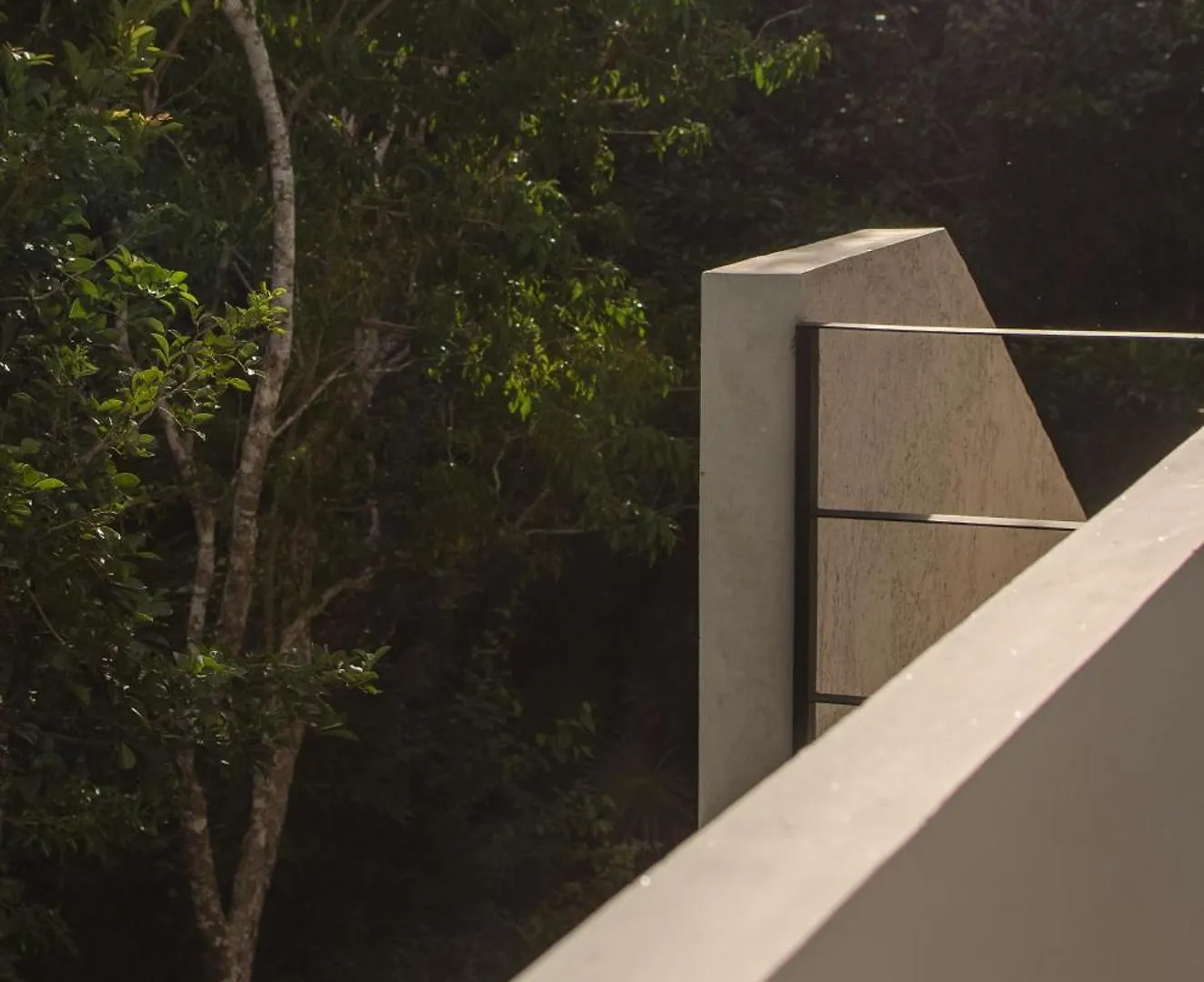 Nomad Humans Coliving Apartments Tulum 0*,