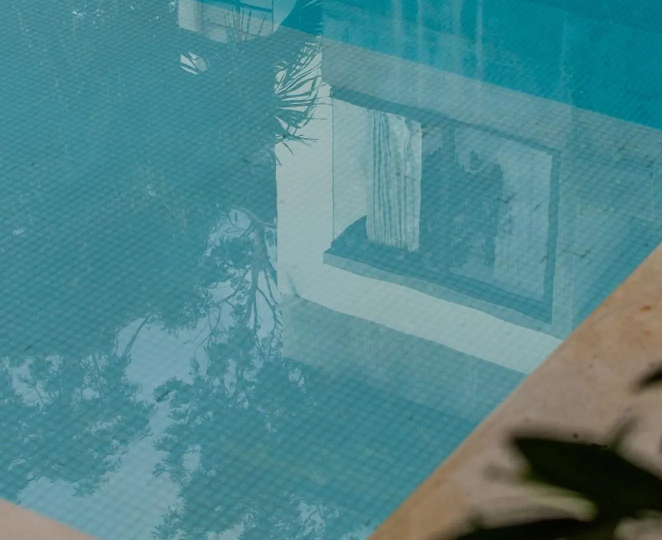 Nomad Humans Coliving Apartments Tulum