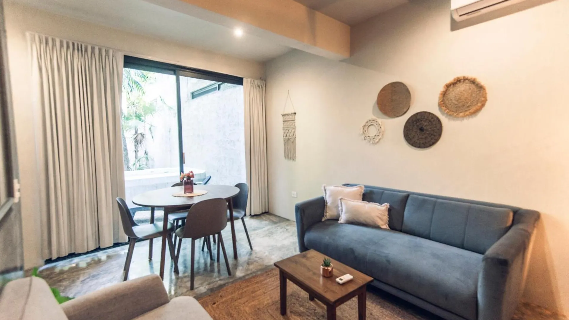 Nomad Humans Coliving Apartments Tulum