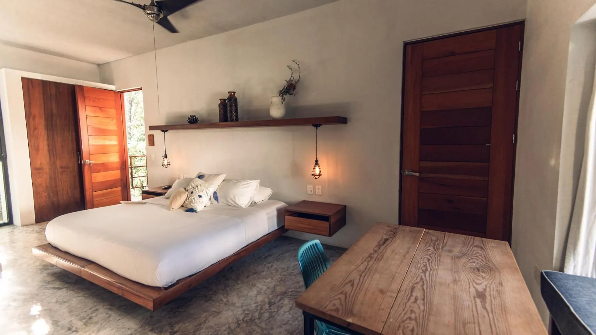 Nomad Humans Coliving Apartments Tulum 0*,  Mexico