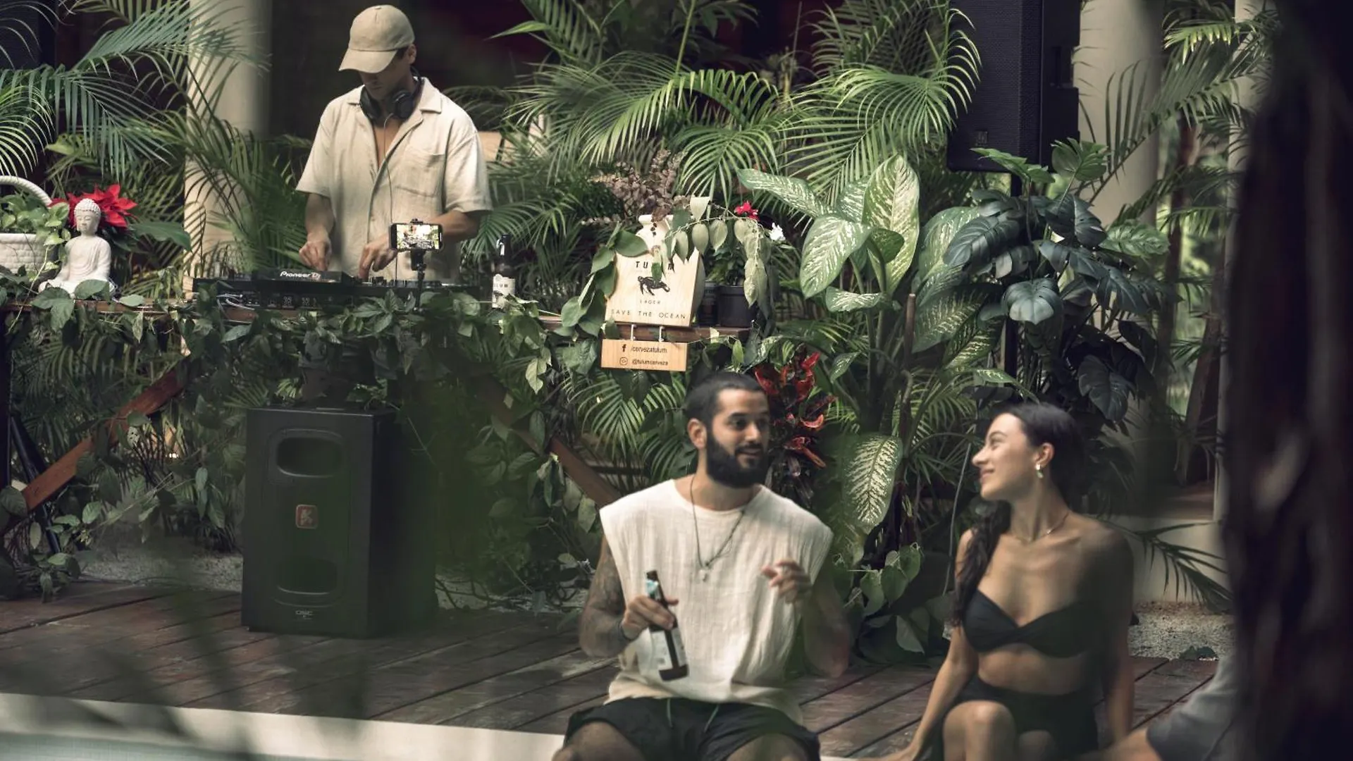 Nomad Humans Coliving Apartments Tulum 0*,  Mexico