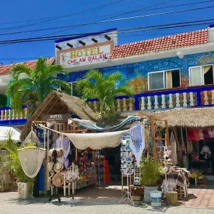visit hotel