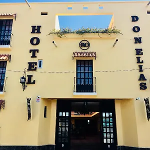 visit hotel