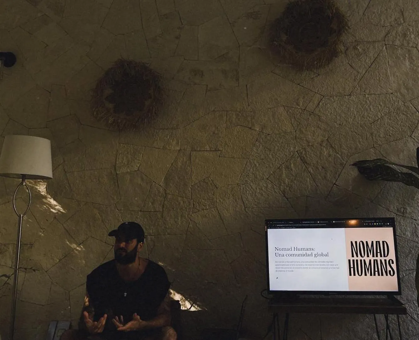 Nomad Humans Coliving Apartments Tulum